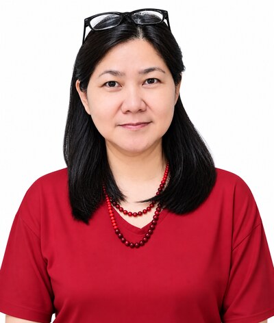 Teacher Kris at Genius Gems Childcare Centre